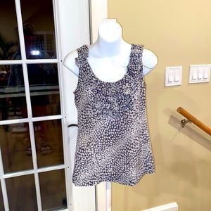 Banana republic extra small top
